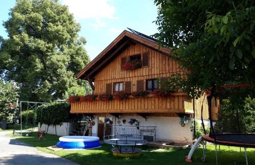 Tannesberg House | Highly Rated Ferienhaus Heuberger - Pet and Child Friendly