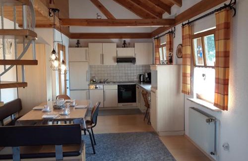 Tannesberg House | Highly Rated Ferienhaus Heuberger - Pet and Child Friendly
