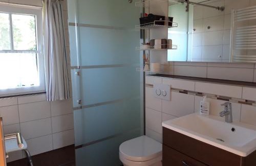 Tannesberg House | Highly Rated Ferienhaus Heuberger - Pet and Child Friendly
