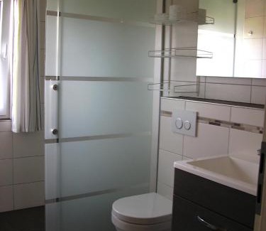 Tannesberg House | Highly Rated Ferienhaus Heuberger - Pet and Child Friendly