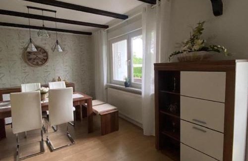 Querfurt Apartment | Ferienhaus Himmelsscheibe