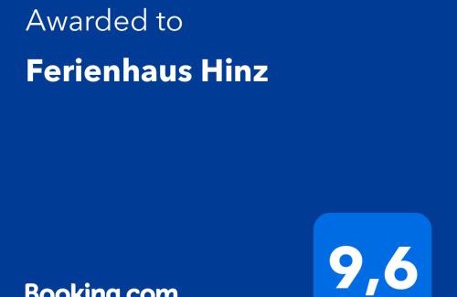 Darlingerode House | Discover Ferienhaus Hinz: 4-Star Retreat, Pets Welcome!