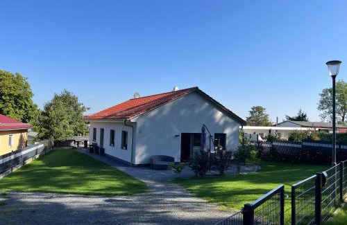 Darlingerode House | Discover Ferienhaus Hinz: 4-Star Retreat, Pets Welcome!