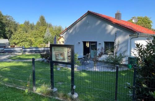 Darlingerode House | Discover Ferienhaus Hinz: 4-Star Retreat, Pets Welcome!