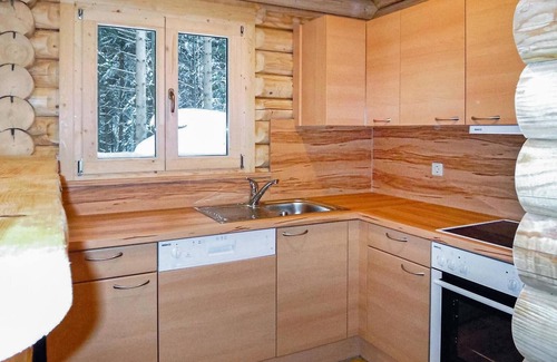 Unterweissenbach House | Family-Friendly 4 Bedroom Stay in Unterweissenbach
