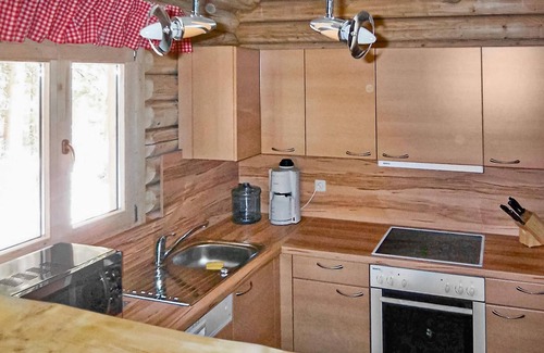 Unterweissenbach House | Family-Friendly 4 Bedroom Stay in Unterweissenbach
