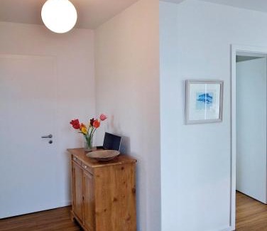 Eckernfoerde House | Family-Friendly Retreat at Ferienhaus HL 23, Rated 10/10
