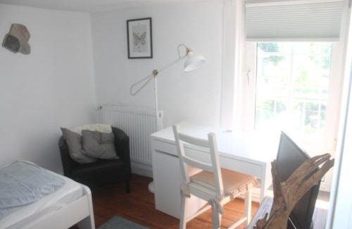 Remscheid Apartment | Pet-Friendly Ferienwohnung Hof: Guest Rated 9.8/10