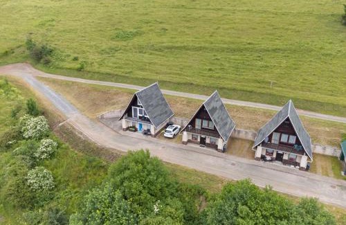 Trusetal House | Discover Ferienhaus Hohe Klinge: Family-Friendly Retreat