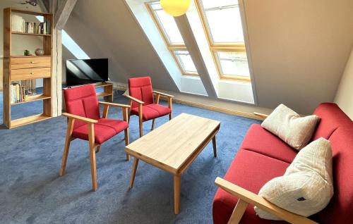 Hohen Demzin House | Relax at Ferienhaus Hohen Demzin - Family-Friendly Retreat
