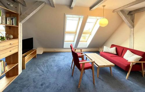 Hohen Demzin House | Relax at Ferienhaus Hohen Demzin - Family-Friendly Retreat