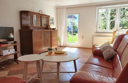 Laussnitz House | Explore Ferienhaus Hummel-Nest: Oceanfront with Pool