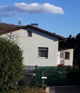 Harrachberg House | Inviting Ferienhaus Inge with Child-Friendly Amenities