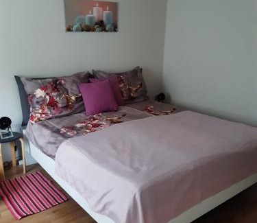 Harrachberg House | Inviting Ferienhaus Inge with Child-Friendly Amenities