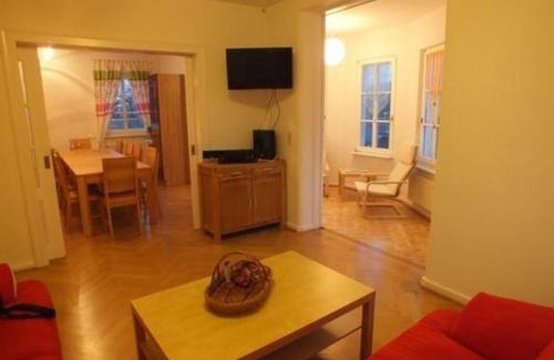 Oberweibach/Thur. Wald House | Cozy Vacation Home in Oberweißbach with Garden & Grill