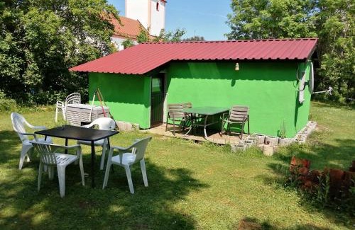 Nennslingen House | Family-Friendly Retreat in Fränkisches Seenland - Altmühltal