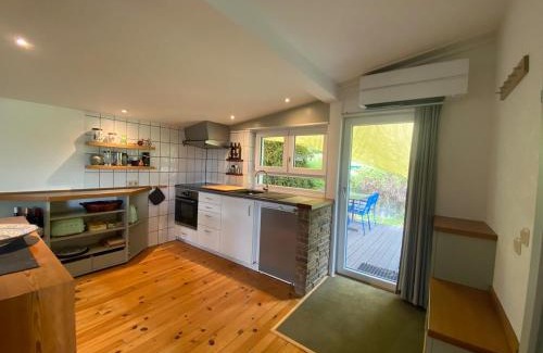 Gersheim House | Ferienhaus im Grünen mit Weitblick