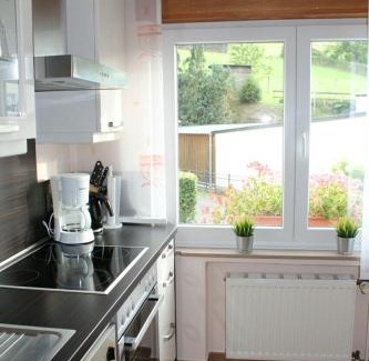 Herschbroich House | Exceptional Ferienhaus in Nürburgring - Kid-Friendly Stay