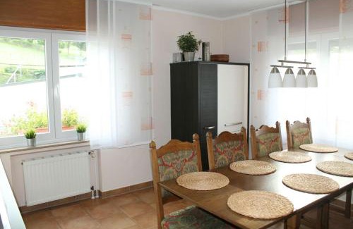 Herschbroich House | Exceptional Ferienhaus in Nürburgring - Kid-Friendly Stay