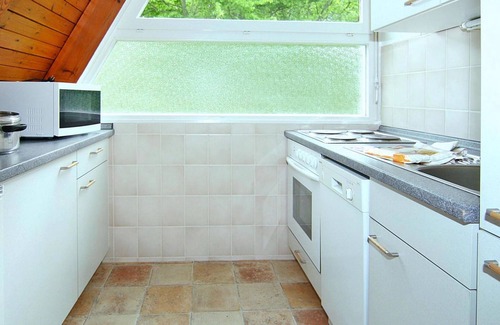 Damp House | Ferienhaus im Ostseebad Dampland