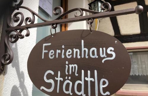 Muellheim House | Comfortable Ferienhaus im Städtle: Child-Friendly Retreat