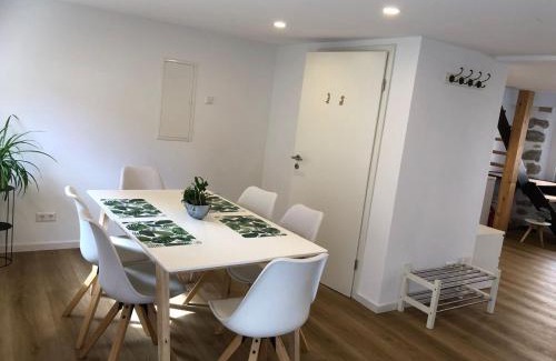 Muellheim House | Comfortable Ferienhaus im Städtle: Child-Friendly Retreat