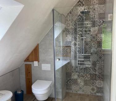 Bad Blankenburg House | Ferienhaus im Thüringer Wald