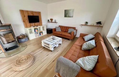 Schnellbach House | Pet-Friendly Ferienhaus im Thüringer Wald - Rated 9.1/10