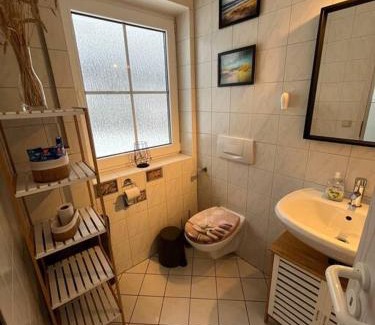 Schnellbach House | Pet-Friendly Ferienhaus im Thüringer Wald - Rated 9.1/10