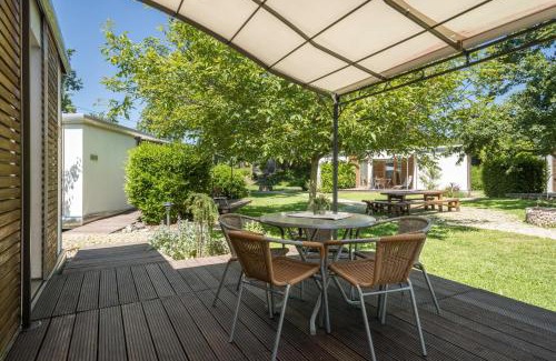 Deggenhausertal House | Family-Friendly Retreat at Ferienhaus Im Tobel