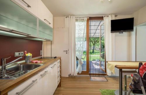 Deggenhausertal House | Family-Friendly Retreat at Ferienhaus Im Tobel