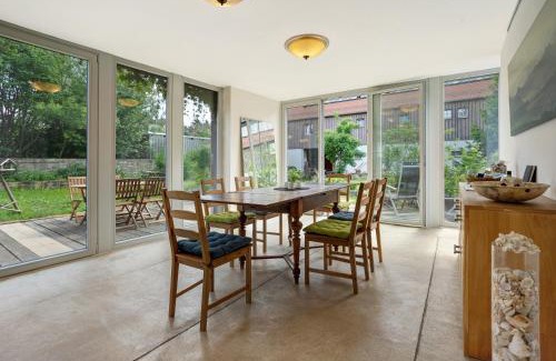 Prohlis House | Ferienhaus im Vorwerk Nickern