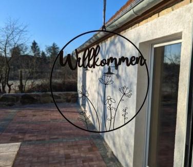 Gerswalde House | Pet-Friendly Ferienhaus in Berkenlatten with Large Terrace