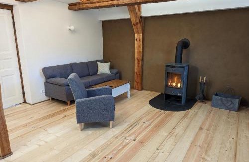 Gerswalde House | Pet-Friendly Ferienhaus in Berkenlatten with Large Terrace