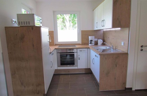 Damp House | Ferienhaus in Damp mit Meeresstrand