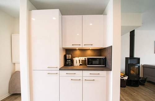 Damp House | Discover Comforthaus at Baltic Village Damp - Pet Friendly Retreat
