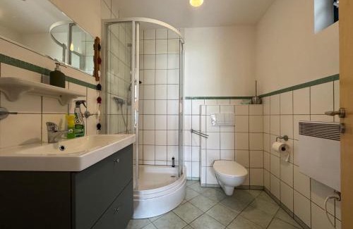 Meiersberg Apartment | Ferienhaus in ehemaliger Scheune