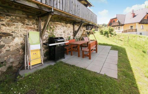 Gemeinde Großradl House | Family-Friendly Retreat at Ferienhaus In Eibiswald
