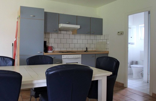 Faßberg House | Ferienhaus in Fassberg mit Einer Terrasse