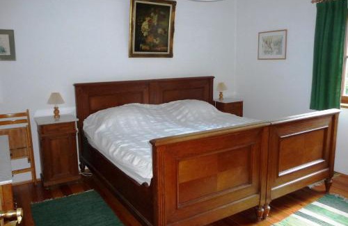 Maroldsweisach House | Pet-Friendly Getaway at Ferienhaus in Gückelhirn, Rated 9.1
