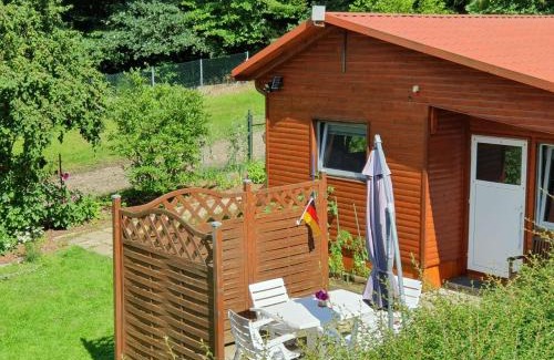 Grunhof House | Cozy Ferienhaus in Geesthacht-Tesperhude by the Forest