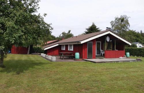 Hunning House | Family-Friendly Ferienhaus in Hünning with Kitchen Access