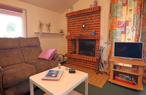 Hunning House | Family-Friendly Ferienhaus in Hünning with Kitchen Access