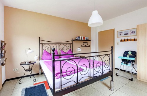 Wenzigerode House | Inviting Holiday Home in Hesse with Garden for Families