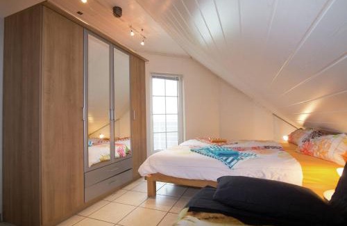 Buchenberg House | Inviting Holiday Home in Hesse with Expansive Garden