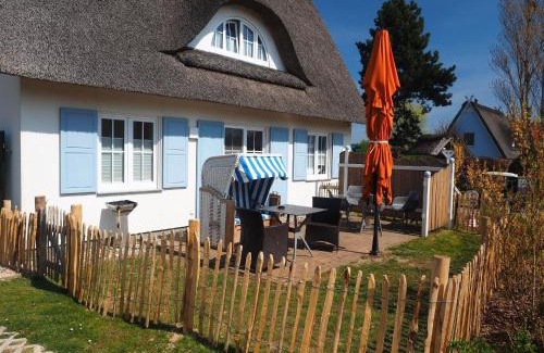 Hohenkirchen House | Family-Friendly Holiday Homes in Gramkow, Germany