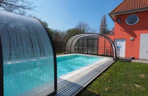 Hohenkirchen House | Family-Friendly Holiday Homes in Gramkow, Germany