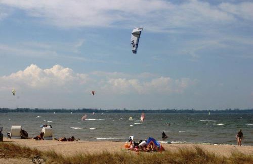 Hohenkirchen House | Family-Friendly Holiday Homes in Gramkow, Germany