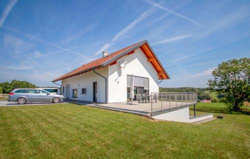 Kapfenstein House | Discover Family-Friendly Ferienhaus In Kapfenstein