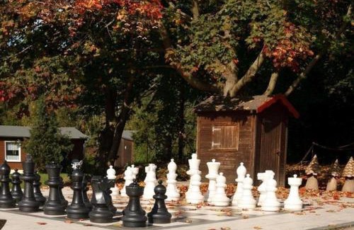 Guentersberge Apartment | Cozy Holiday Home with Family-Friendly Activities